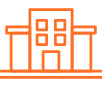 Buildings Icon