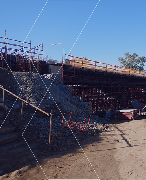 Bridge engineering